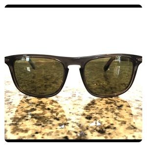 Serengeti Carlo Polarized Sunglasses